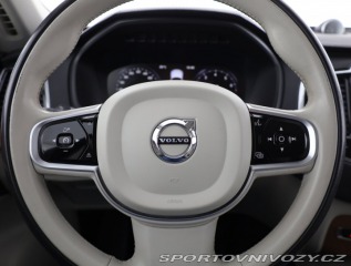 Volvo Ostatní modely XC90 Inscription T6 AWD Polest 2019
