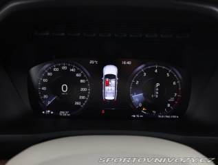 Volvo Ostatní modely XC90 Inscription T6 AWD Polest 2019
