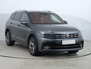 Volkswagen  Tiguan Allspace R-Line 2.0 BiTDI