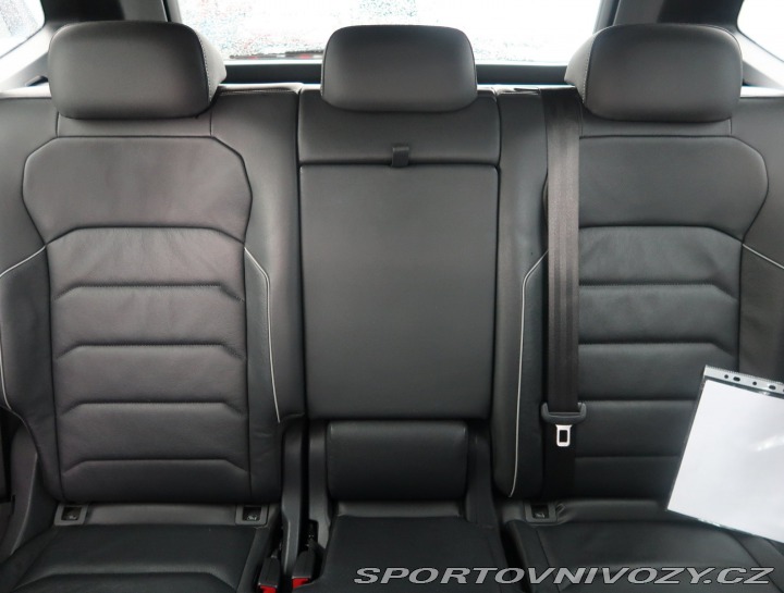 Volkswagen Ostatní modely Tiguan Allspace R-Line 2.0 BiTDI 2019