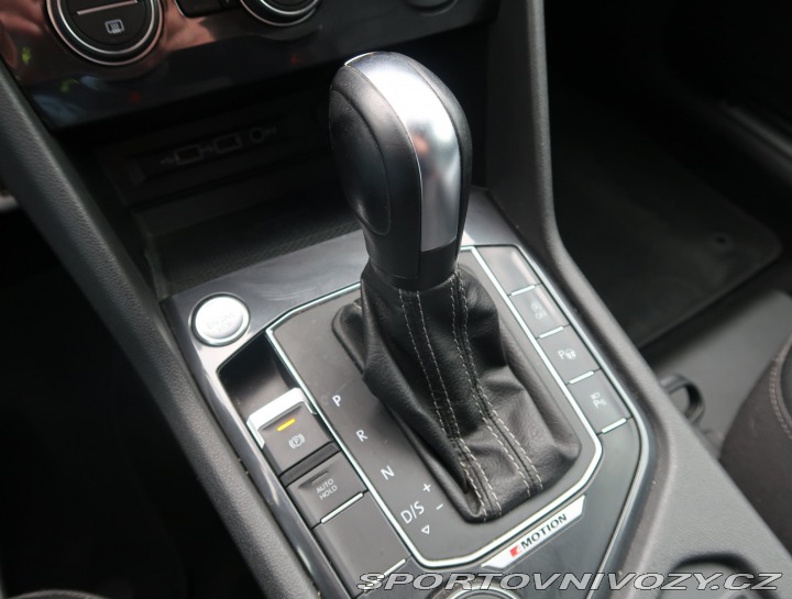 Volkswagen Ostatní modely Tiguan Allspace R-Line 2.0 BiTDI 2019