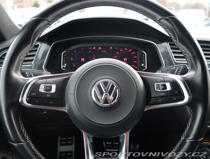Volkswagen Ostatní modely Tiguan Allspace R-Line 2.0 BiTDI 2019