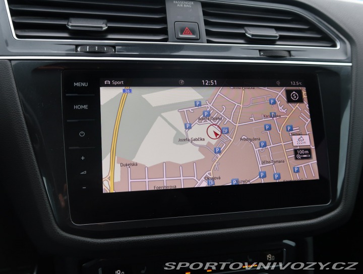 Volkswagen Ostatní modely Tiguan Allspace R-Line 2.0 BiTDI 2019