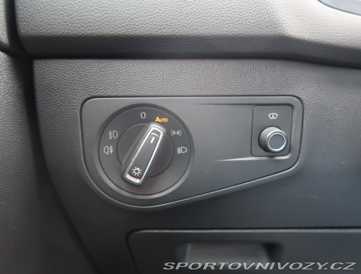 Volkswagen Ostatní modely Tiguan Allspace R-Line 2.0 BiTDI 2019