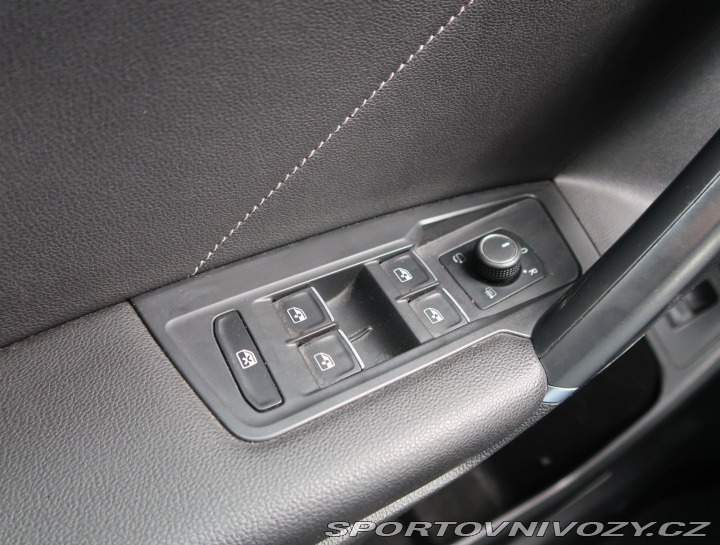 Volkswagen Ostatní modely Tiguan Allspace R-Line 2.0 BiTDI 2019