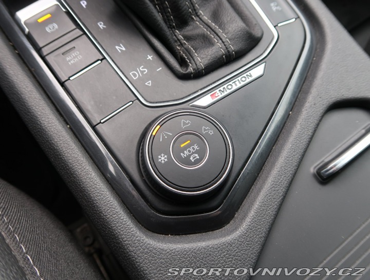 Volkswagen Ostatní modely Tiguan Allspace R-Line 2.0 BiTDI 2019