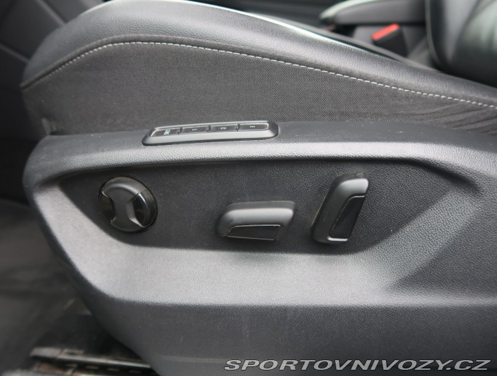 Volkswagen Ostatní modely Tiguan Allspace R-Line 2.0 BiTDI 2019