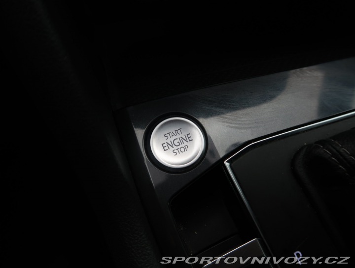 Volkswagen Ostatní modely Tiguan Allspace R-Line 2.0 BiTDI 2019