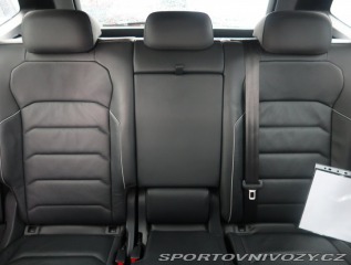 Volkswagen Ostatní modely Tiguan Allspace R-Line 2.0 BiTDI 2019