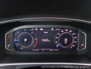 Volkswagen Ostatní modely Tiguan Allspace R-Line 2.0 BiTDI 2019