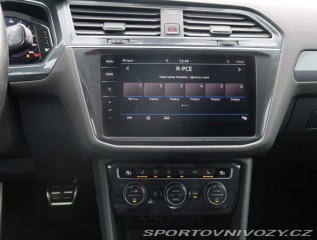 Volkswagen Ostatní modely Tiguan Allspace R-Line 2.0 BiTDI 2019