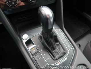 Volkswagen Ostatní modely Tiguan Allspace R-Line 2.0 BiTDI 2019