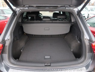 Volkswagen Ostatní modely Tiguan Allspace R-Line 2.0 BiTDI 2019