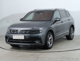 Volkswagen Ostatní modely Tiguan Allspace R-Line 2.0 BiTDI 2019