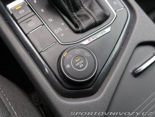 Volkswagen Ostatní modely Tiguan Allspace R-Line 2.0 BiTDI 2019