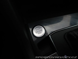 Volkswagen Ostatní modely Tiguan Allspace R-Line 2.0 BiTDI 2019