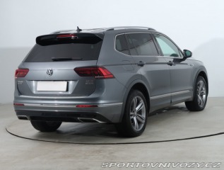 Volkswagen Ostatní modely Tiguan Allspace R-Line 2.0 BiTDI 2019
