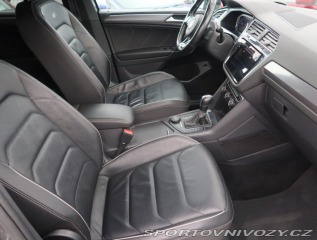 Volkswagen Ostatní modely Tiguan Allspace R-Line 2.0 BiTDI 2019