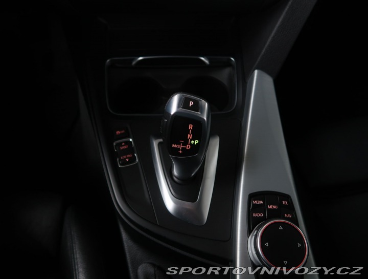 BMW 4 Gran Coupé 420d xDrive 2016