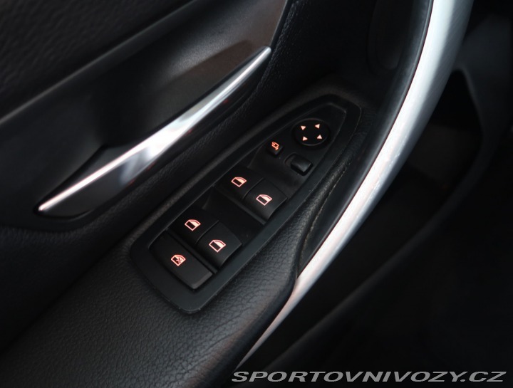 BMW 4 Gran Coupé 420d xDrive 2016