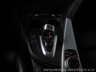 BMW 4 Gran Coupé  420d xDrive 2016