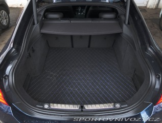 BMW 4 Gran Coupé  420d xDrive 2016