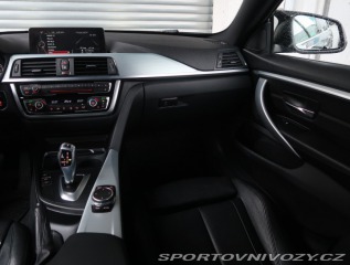 BMW 4 Gran Coupé  420d xDrive 2016