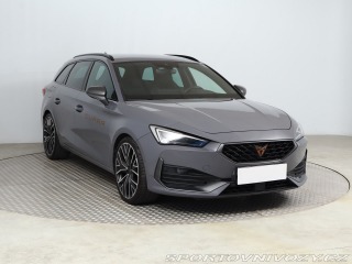 Cupra Leon 2.0 TSI