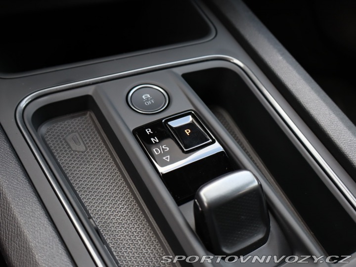 Cupra Leon 2.0 TSI 2023