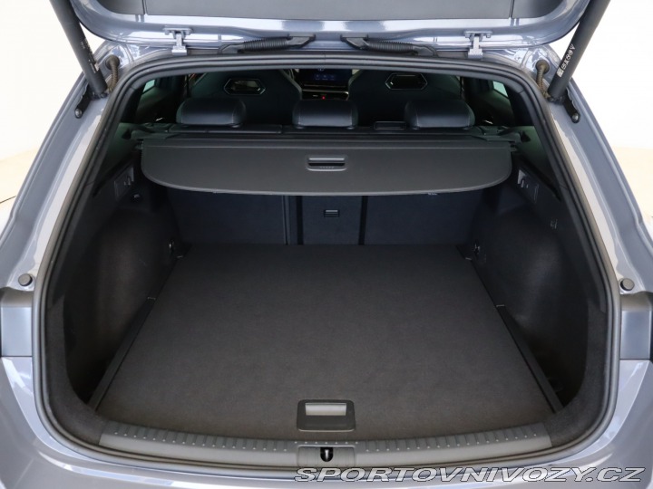 Cupra Leon 2.0 TSI 2023