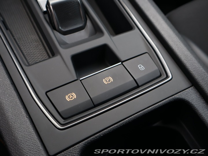 Cupra Leon 2.0 TSI 2023