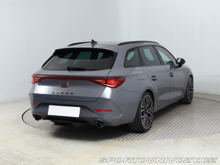 Cupra Leon 2.0 TSI 2023