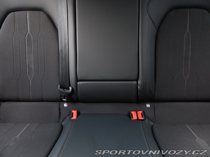 Cupra Leon 2.0 TSI 2023