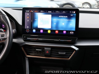 Cupra Leon 2.0 TSI 2023