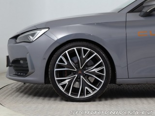 Cupra Leon 2.0 TSI 2023
