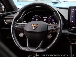 Cupra Leon 2.0 TSI 2023