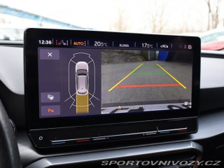 Cupra Leon 2.0 TSI 2023