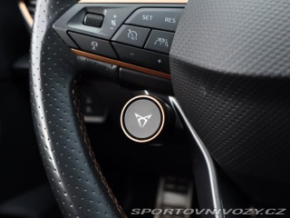 Cupra Leon 2.0 TSI 2023