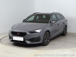 Cupra Leon 2.0 TSI 2023