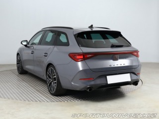 Cupra Leon 2.0 TSI 2023