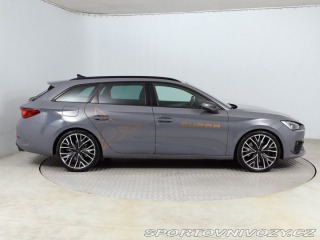 Cupra Leon 2.0 TSI 2023