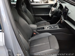 Cupra Leon 2.0 TSI 2023