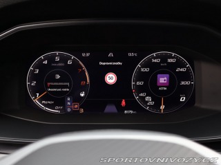 Cupra Leon 2.0 TSI 2023