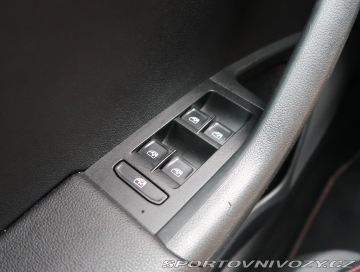 Škoda Octavia RS RS Challenge RS 2.0 TDI 4 2016