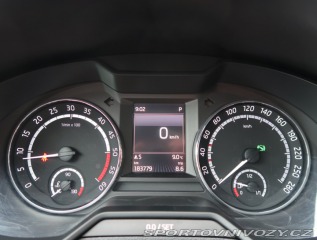 Škoda Octavia RS RS Challenge RS 2.0 TDI 4 2016