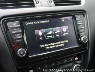 Škoda Octavia RS RS Challenge RS 2.0 TDI 4 2016