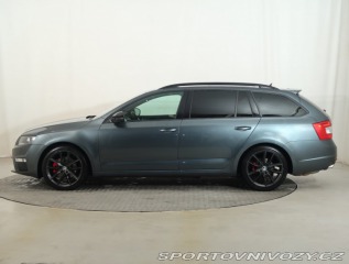 Škoda Octavia RS RS Challenge RS 2.0 TDI 4 2016