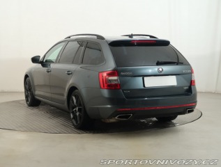 Škoda Octavia RS RS Challenge RS 2.0 TDI 4 2016