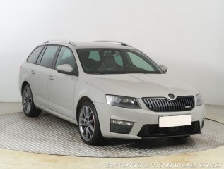 Škoda Octavia RS RS RS 2.0 TDI