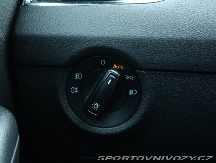 Škoda Octavia RS RS RS 2.0 TDI 2015